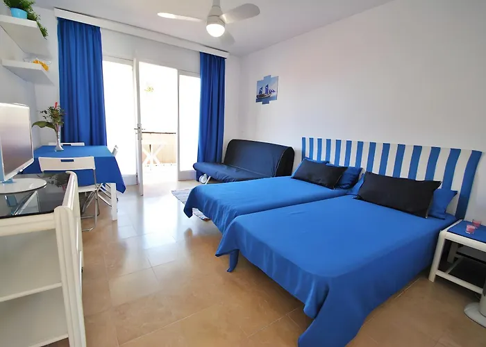 Apartman Beachside