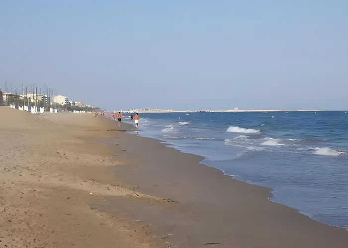 Apartman Beachside *