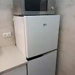 Beachside Apartmán *