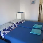 Beachside Apartmán *