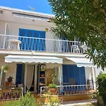 Beachside Apartmán *