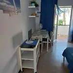 Beachside Apartmán *