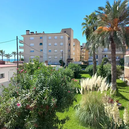 Beachside Διαμέρισμα *