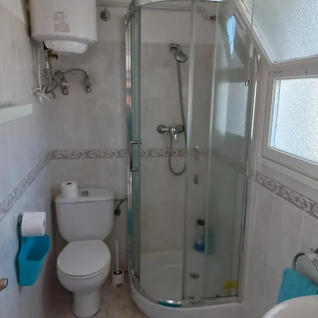 Διαμέρισμα Beachside Calafell