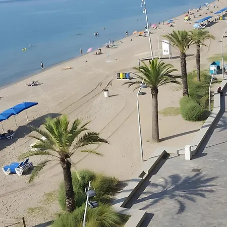 Διαμέρισμα Beachside