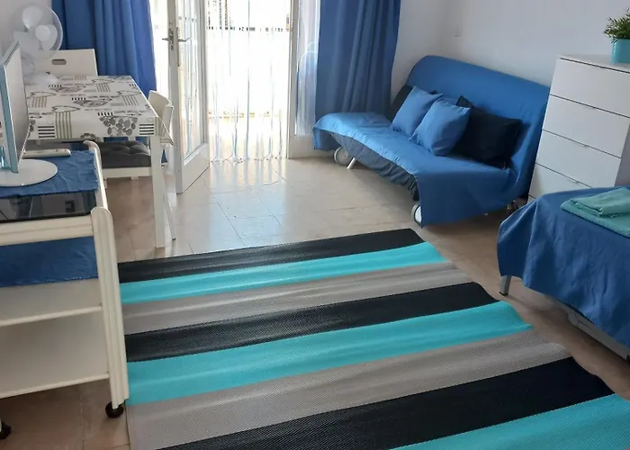 Beachside Appartement Calafell