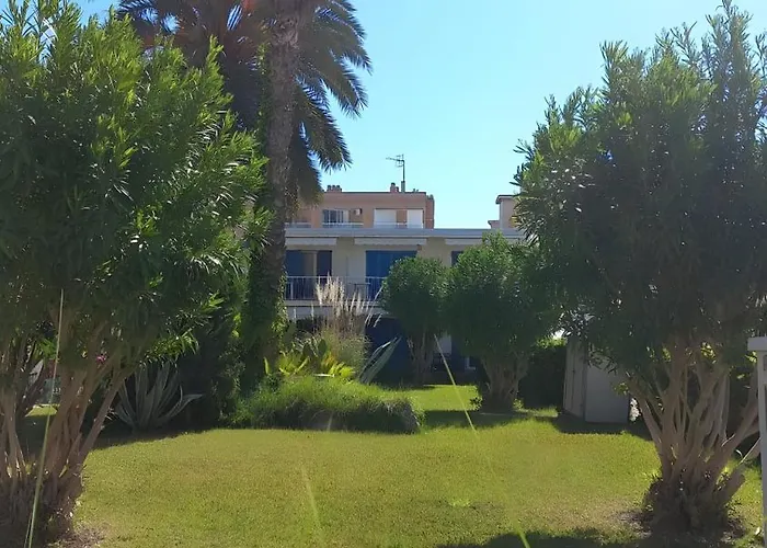Beachside * Calafell