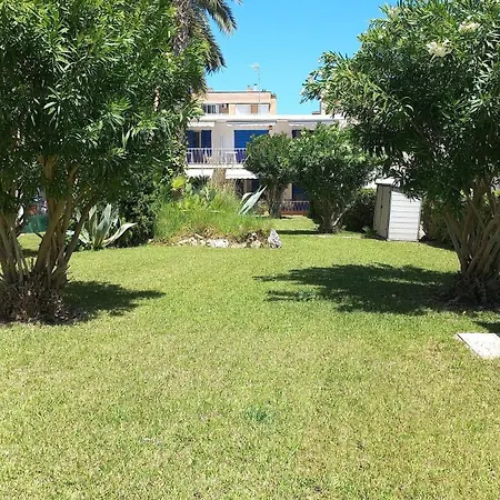 Beachside Calafell