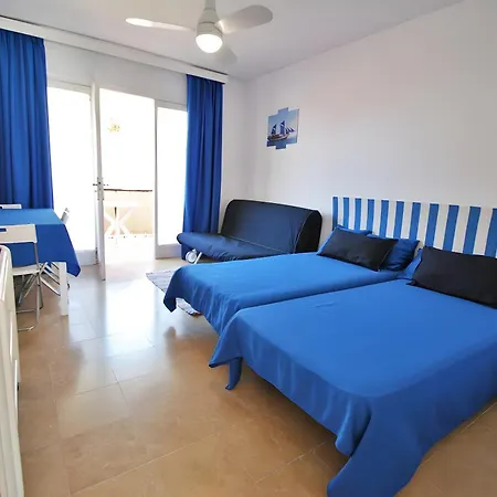 Apartament Beachside