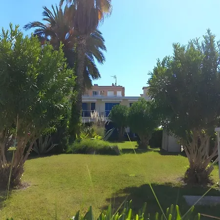 Beachside * Calafell